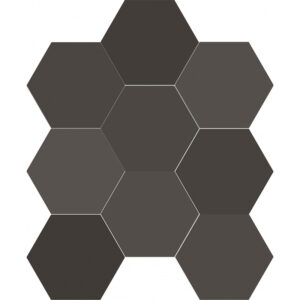 Chicago Exa Charcoal