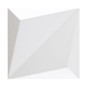 Origami White